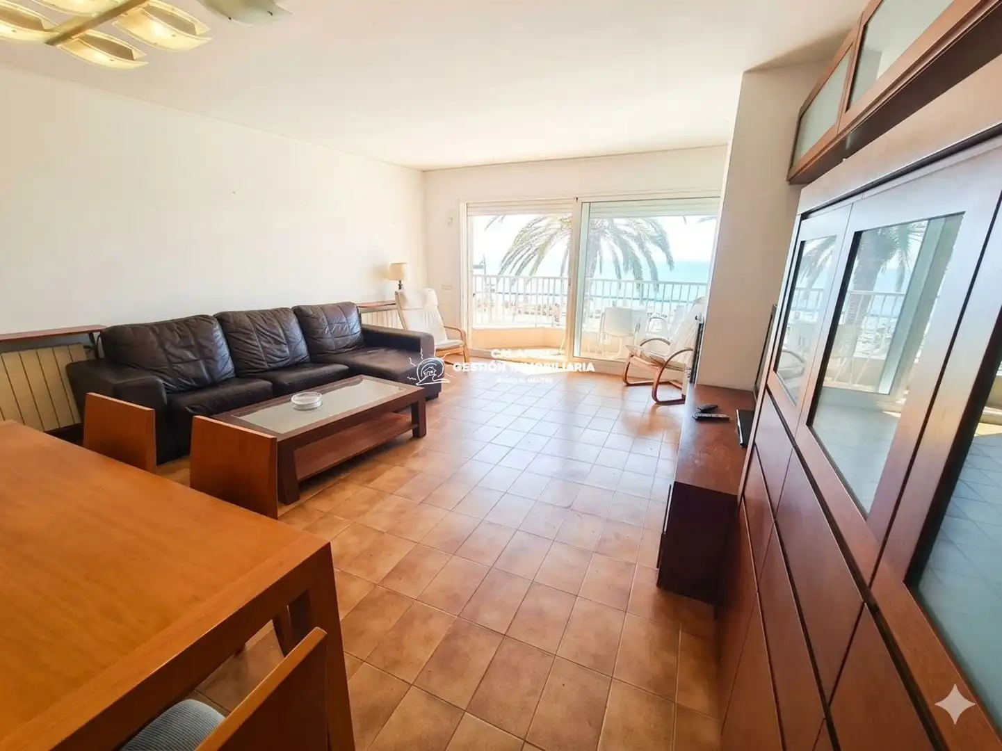 Wohnung mit Garten zum Verkauf in Maritim Sant Joan de Deu 22, imagen 8
