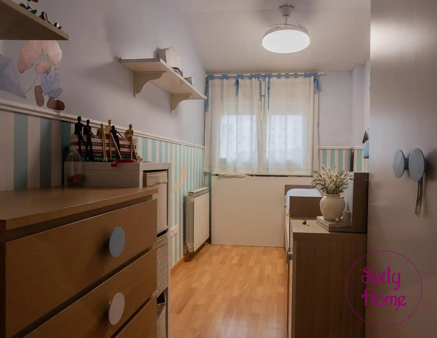Habitación de Dúplex en venta en Andorra (Teruel), Teruel