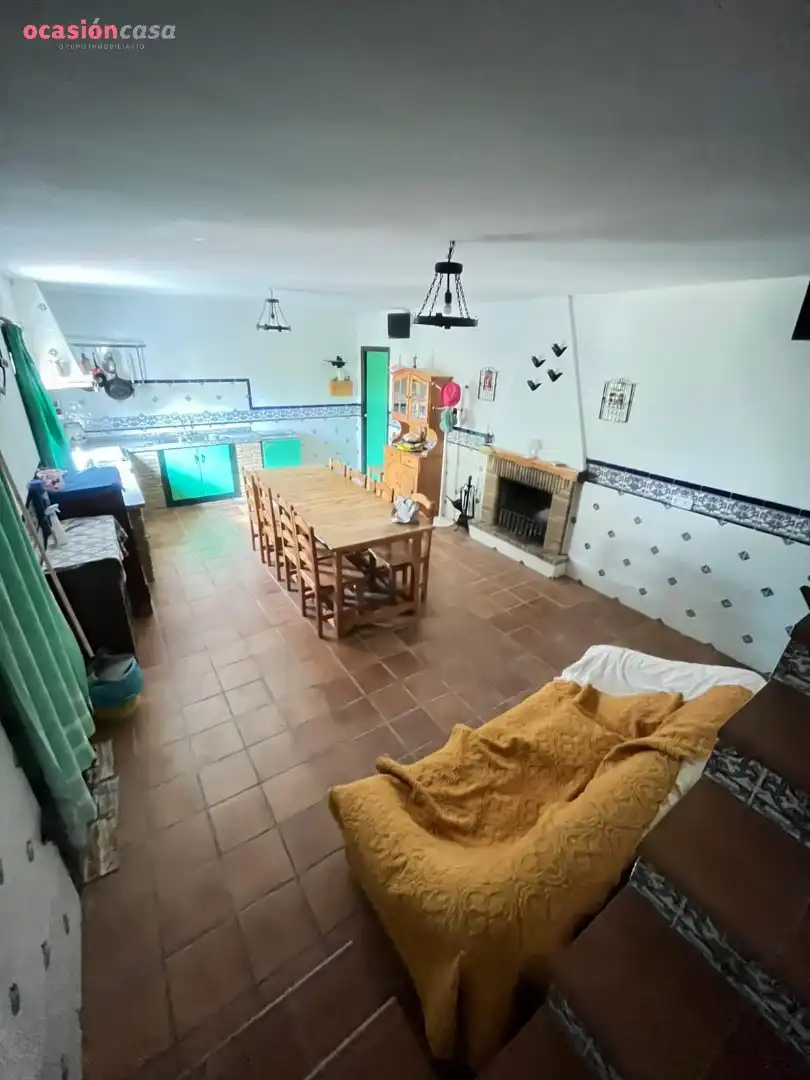 Rustikales Grundstück zum Verkauf in Espejo, imagen 13