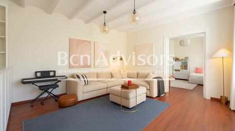 Foto 4 de Pis en venda a Carrer de la Barra de Ferro, Sant Pere, Sta. Caterina i la Ribera,  Barcelona Capital