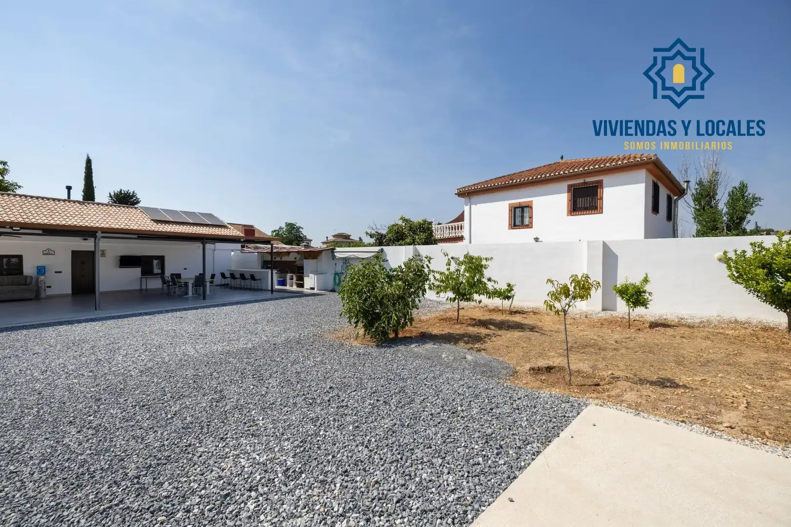 Chalet en venta en Albolote, imagen 33