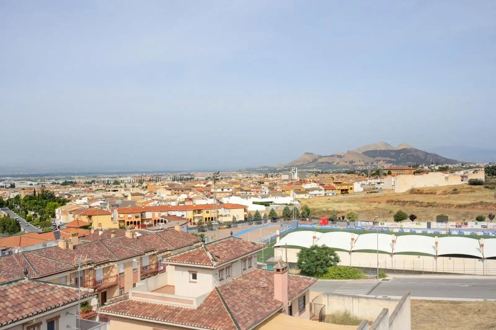Adossat amb piscina en venda a Peligros, imagen 22