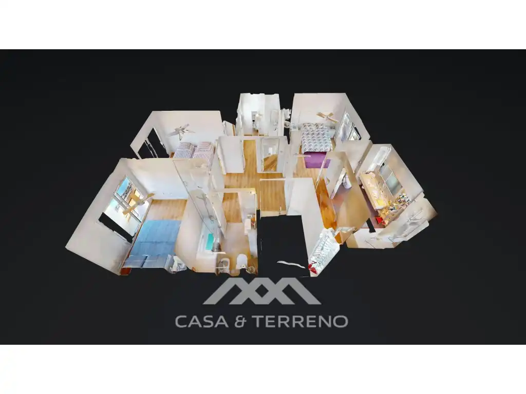 Casa o xalet en venda en Vélez-Málaga amb Aire condicionat, Jardí privat i Terrassa