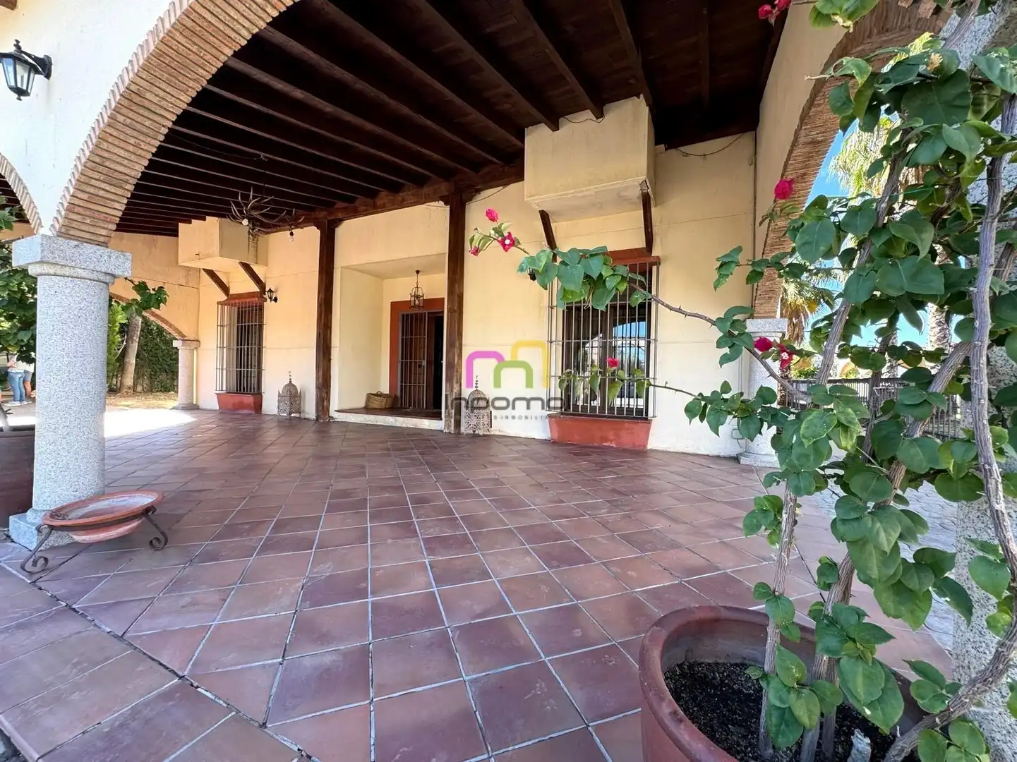 Haus oder Chalet zum Verkauf in Las Vaguadas