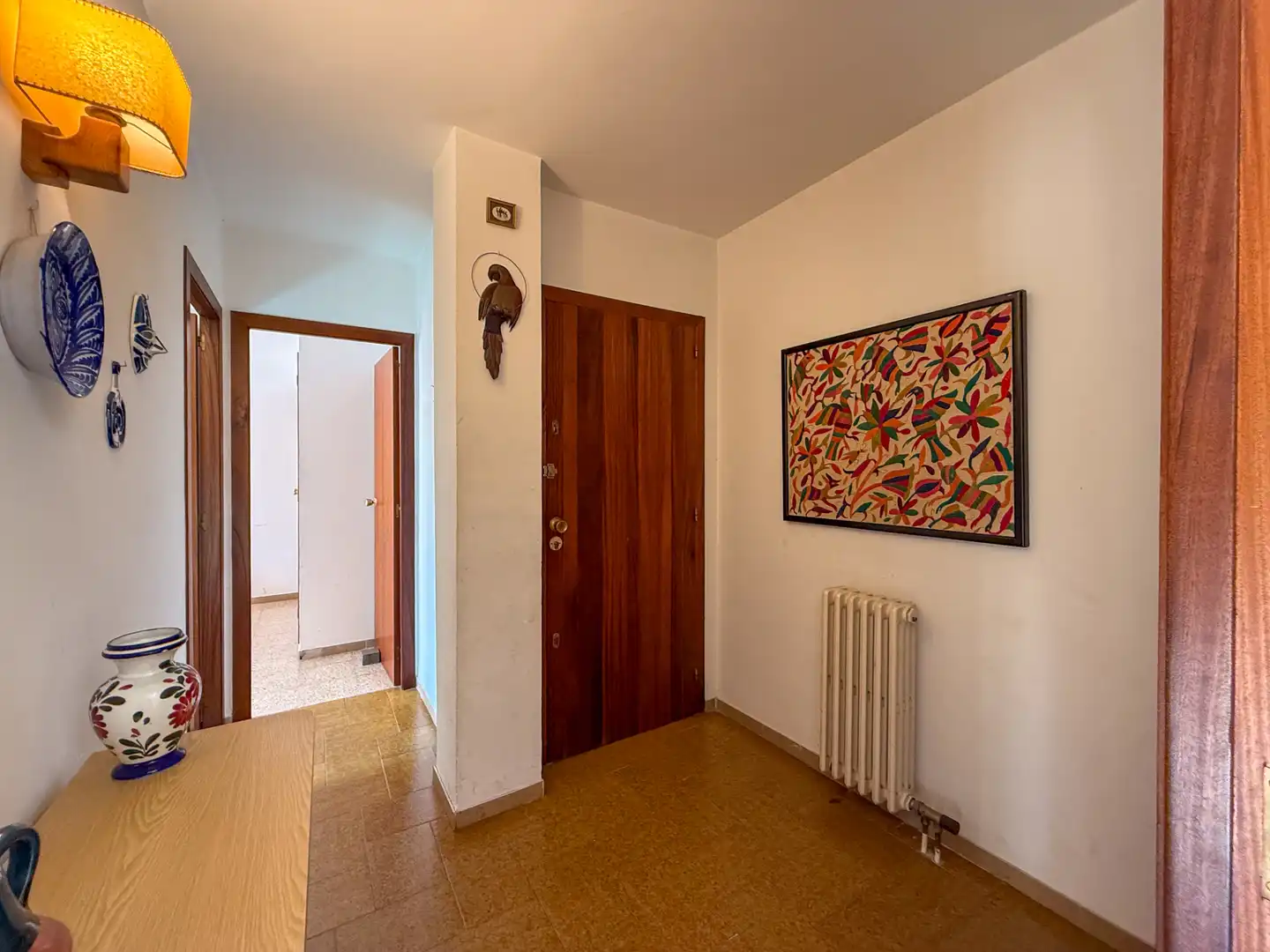 Attic for sale in Sant Feliu de Guíxols  with Air Conditioner, Heating and Terrace