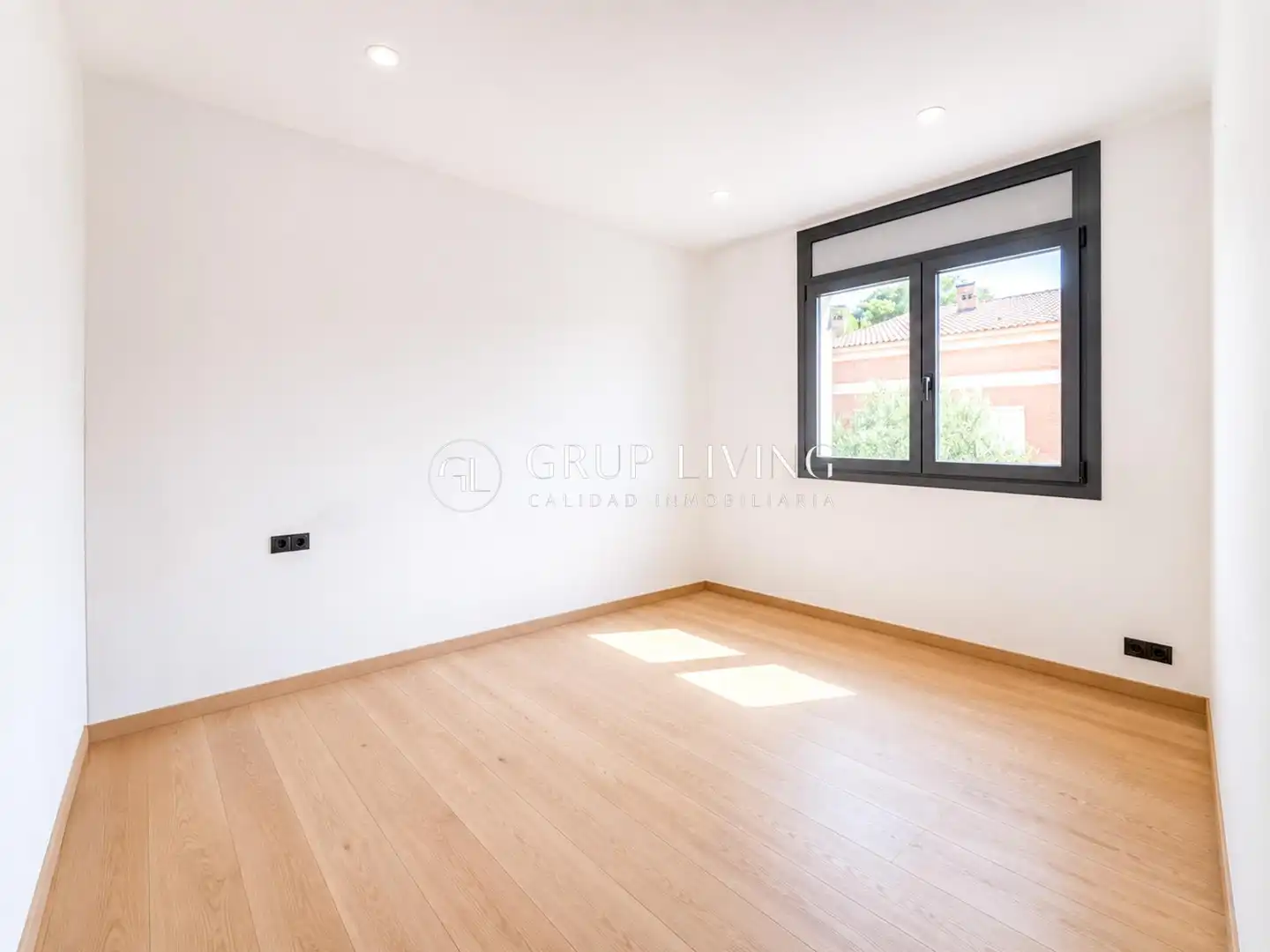 Dormitori de Casa o xalet en venda en Sant Pere de Ribes amb Aire condicionat, Calefacció i Terrassa