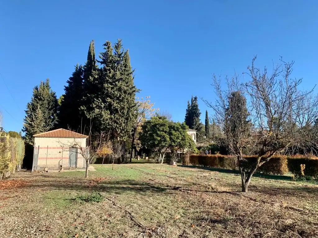 Casa o chalet en venta en Úbeda con Jardín privado, Piscina y Balcón