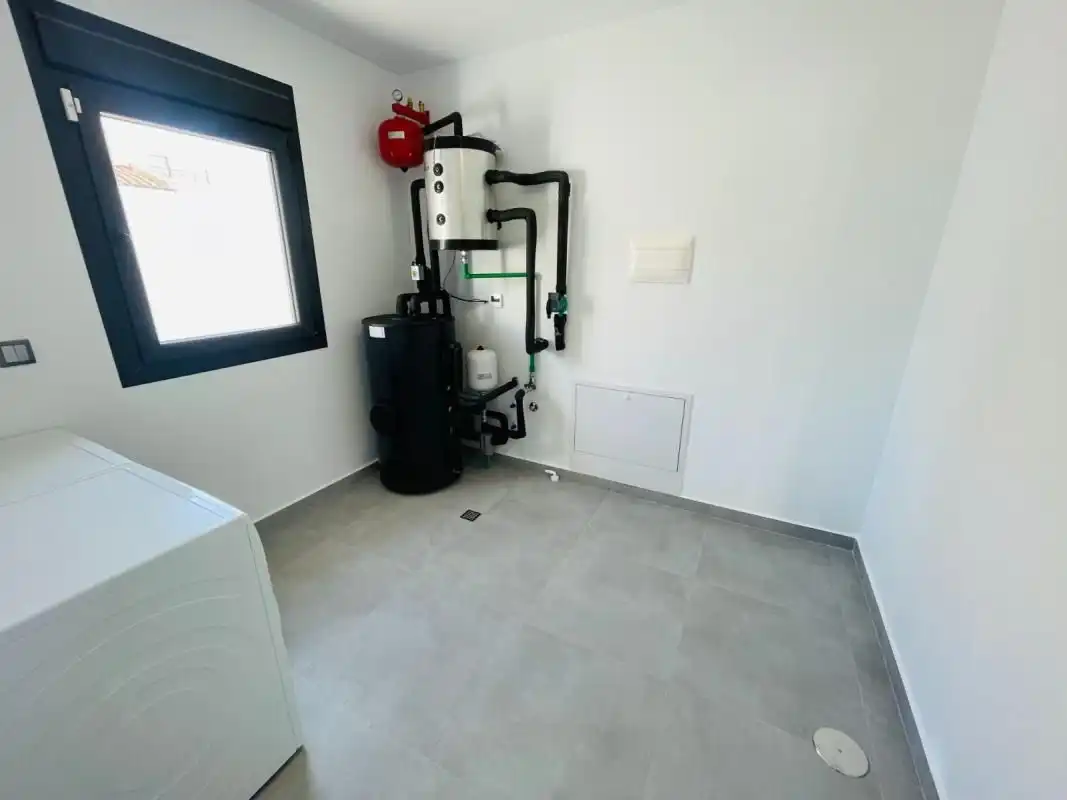 Xalet en venda a Nueva Torrevieja - Aguas Nuevas, imagen 6
