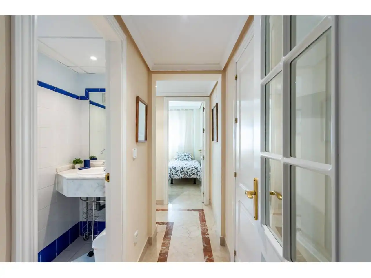 Apartament en venda en Almuñécar amb Terrassa, Traster i Alarma