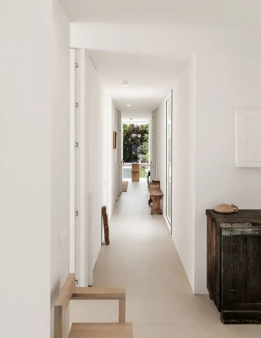 Casa o xalet en venda en Estepona amb Aire condicionat, Jardí privat i Terrassa