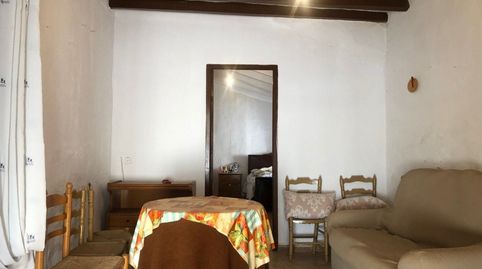 Foto 2 de Finca rústica en venta en Lubrín, Almería