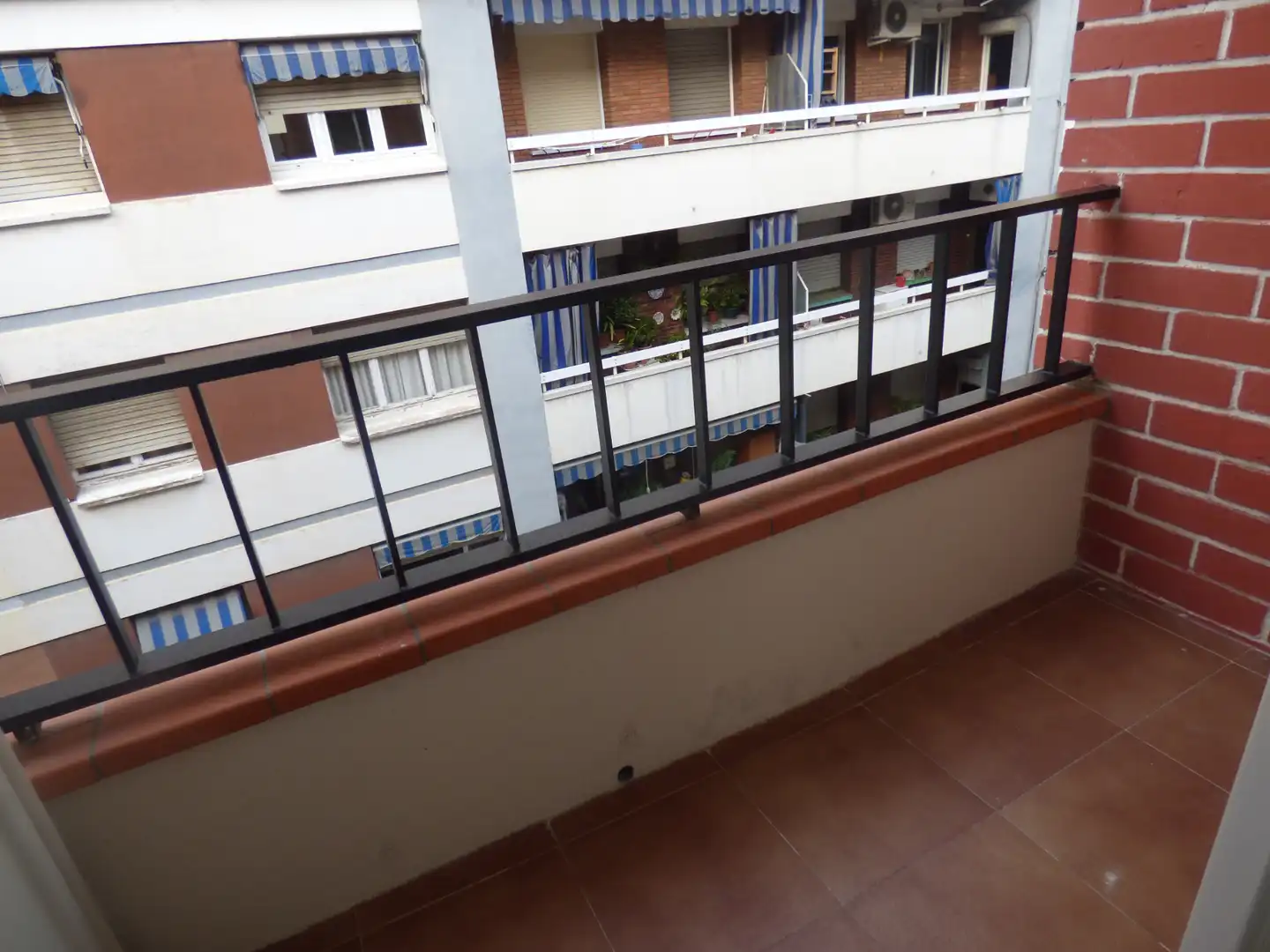 Terraza de Piso en venta en Cerdanyola del Vallès con Calefacción, Horno y Balcón