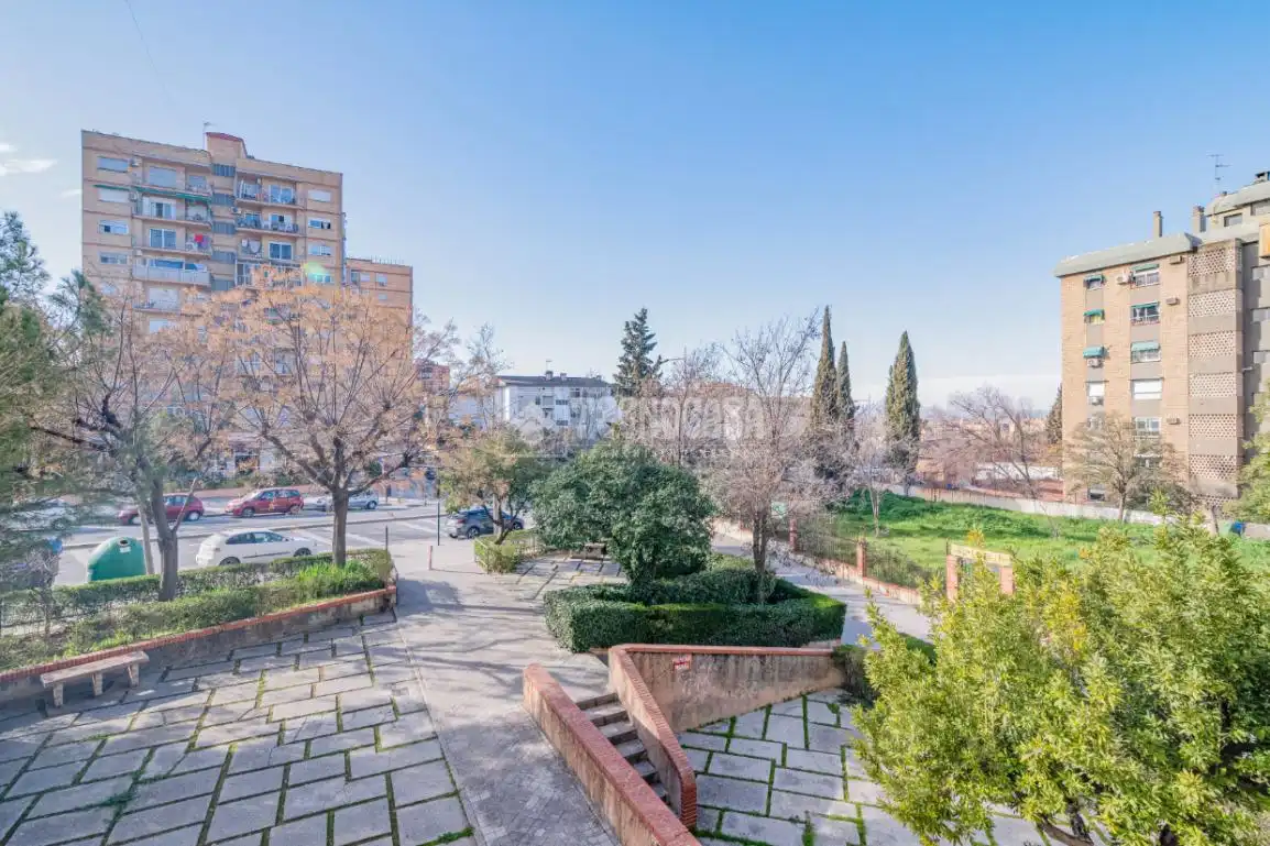 Piso con ascensor en venta en Norte, imagen 29