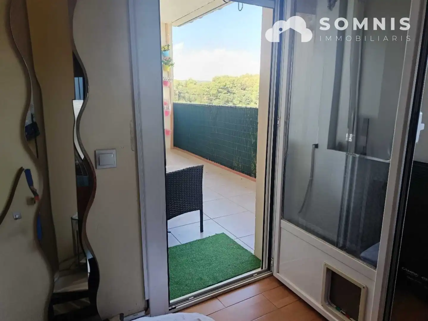 Appartement avec terrasse à vendre à del Pintor Casas, imagen 18