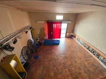 Gewerbefläche zur Miete in Carrer Cendra 4