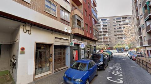 Photo 2 of Premises to rent in Vía Univérsitas, Barrio de Delicias,  Zaragoza Capital