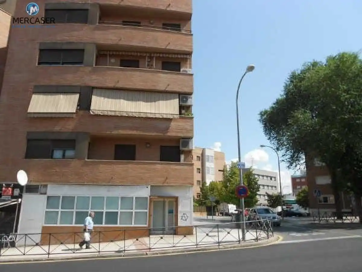 Business premises for sale in Calle CUBA, imagen 3