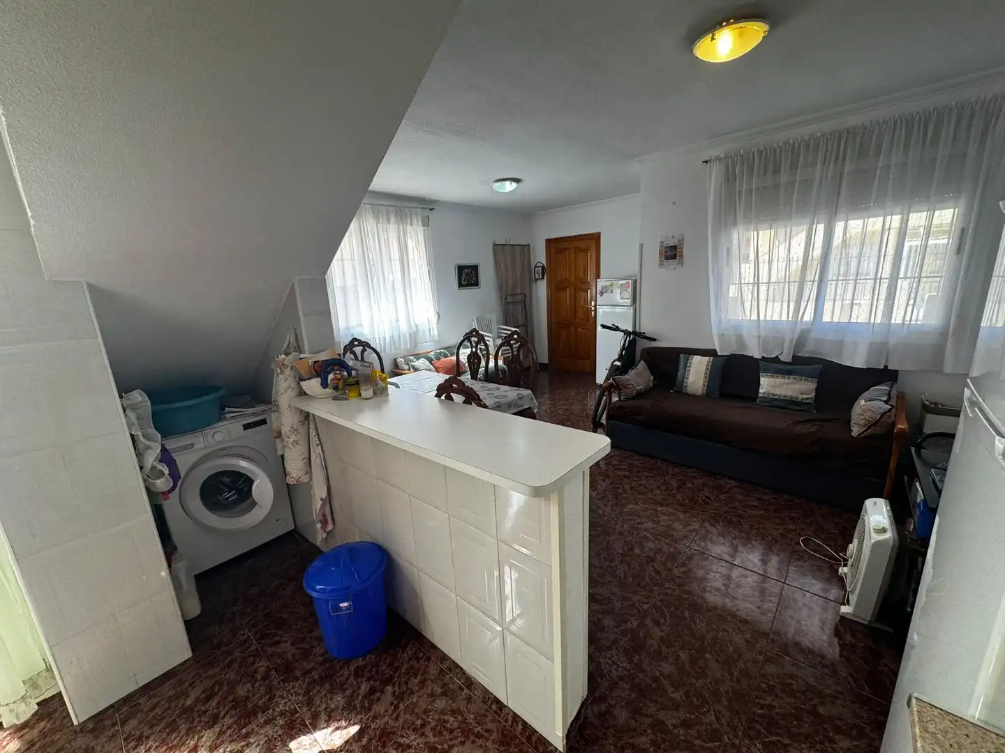Duplex in vendita a Los Cuarteros, imagen 15