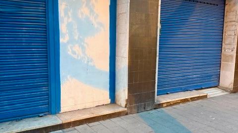 Foto 2 de Oficina de lloguer a Carrer del Clavell, 20, Montcada Centre - La Ribera, Montcada i Reixac