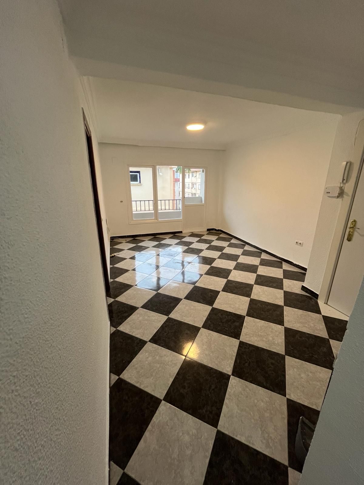Flat to rent in Pasaje David, La Unión - Cruz de Humilladero - Los Tilos