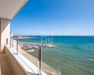 Terrace of Attic for sale in Alicante / Alacant  with Terrace