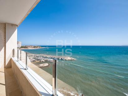 Terrace of Attic for sale in Alicante / Alacant  with Terrace