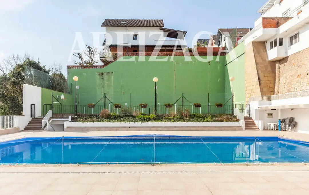 Casa amb terrassa en venda a Urbanización Montesol, imagen 43