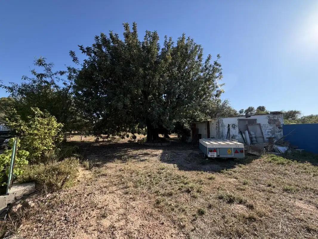 Finca rústica en venda en Pedralba amb Calefacció, Jardí privat i Terrassa