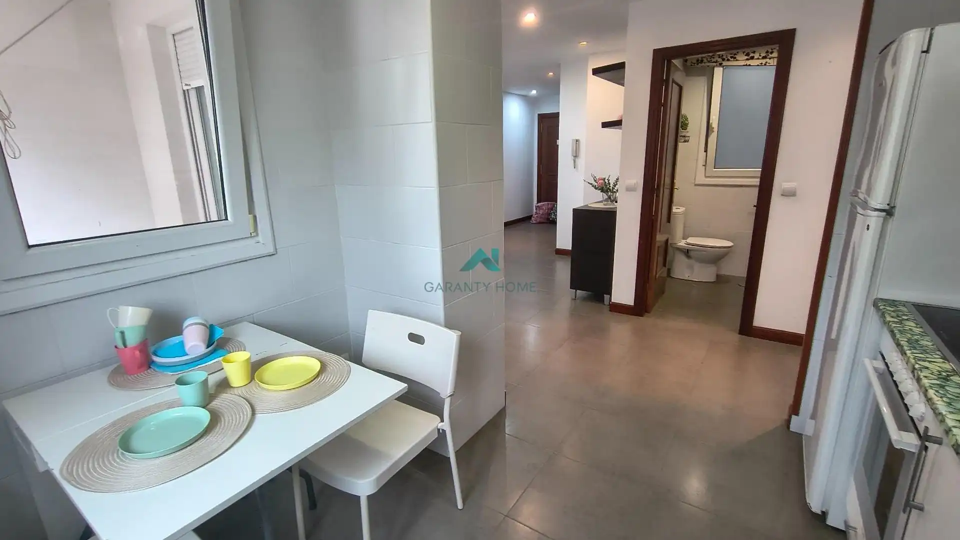 Planta baja en venta en Arredondo, Cantabria
