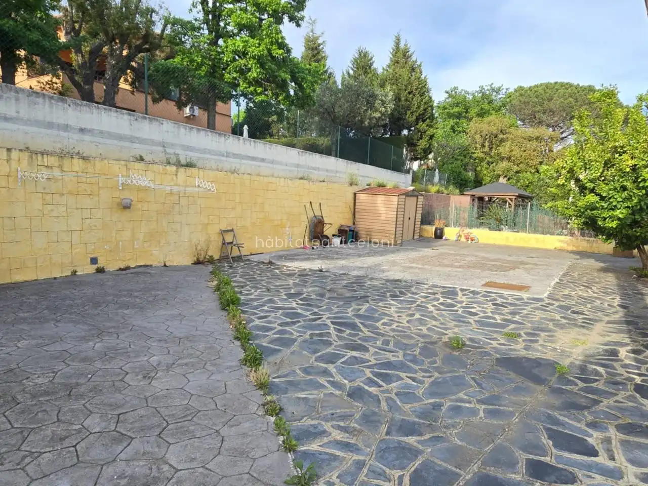 Casa o xalet en venda en Riells i Viabrea amb Aire condicionat, Calefacció i Jardí privat