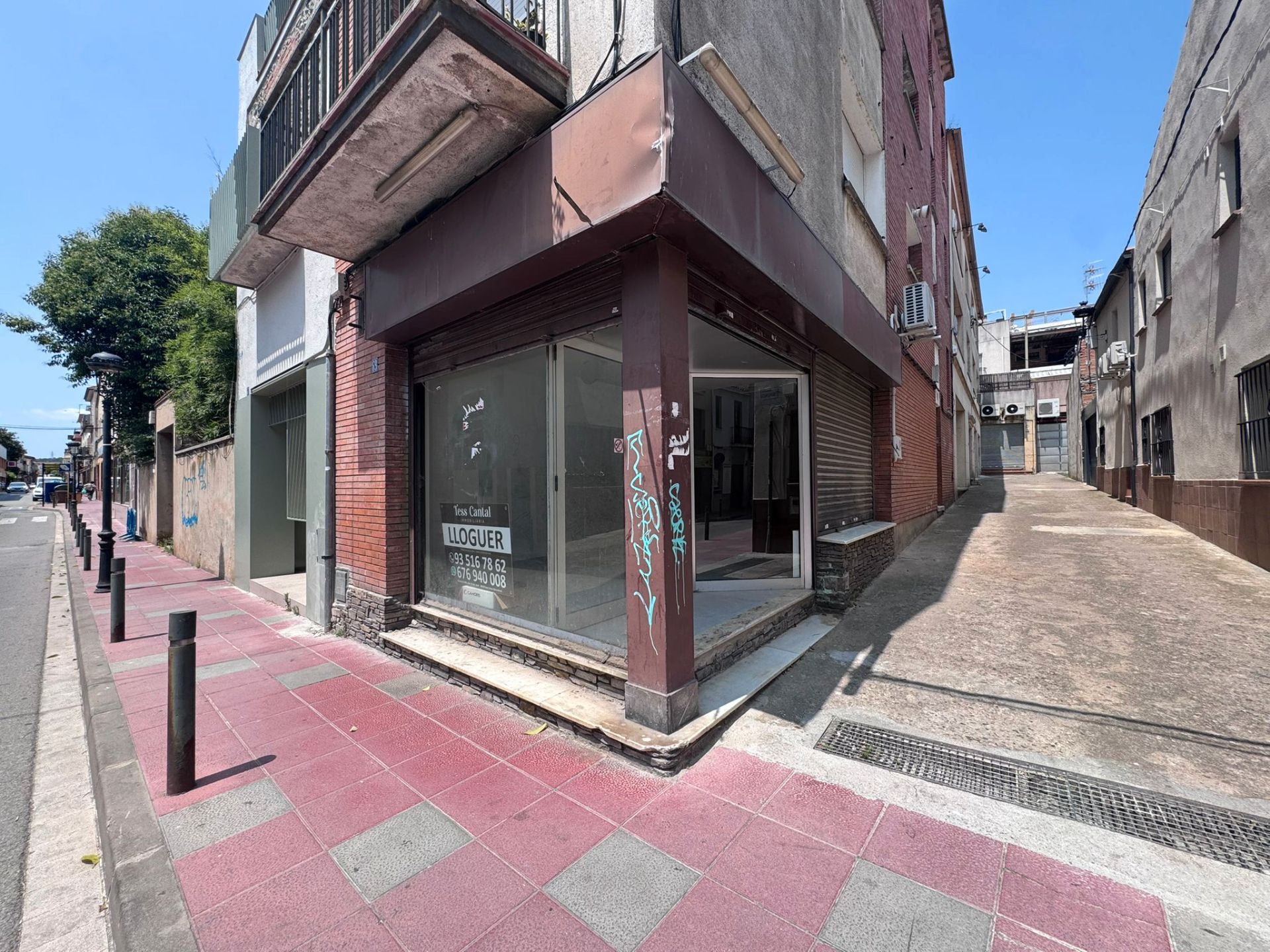 Premises to rent in Carretera Vella, Sant Celoni