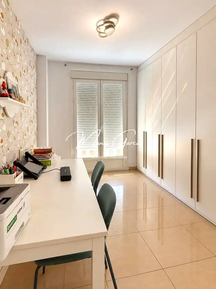 Detached homes for sale in Jardin Lucena