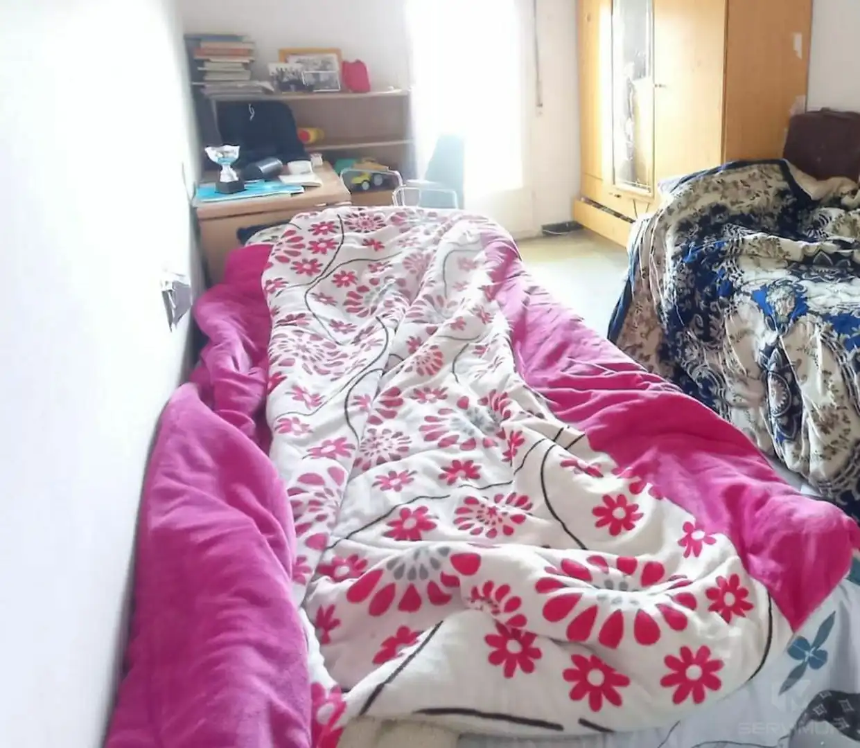 Habitación de Piso en venta en Sant Hipòlit de Voltregà con Terraza y Trastero