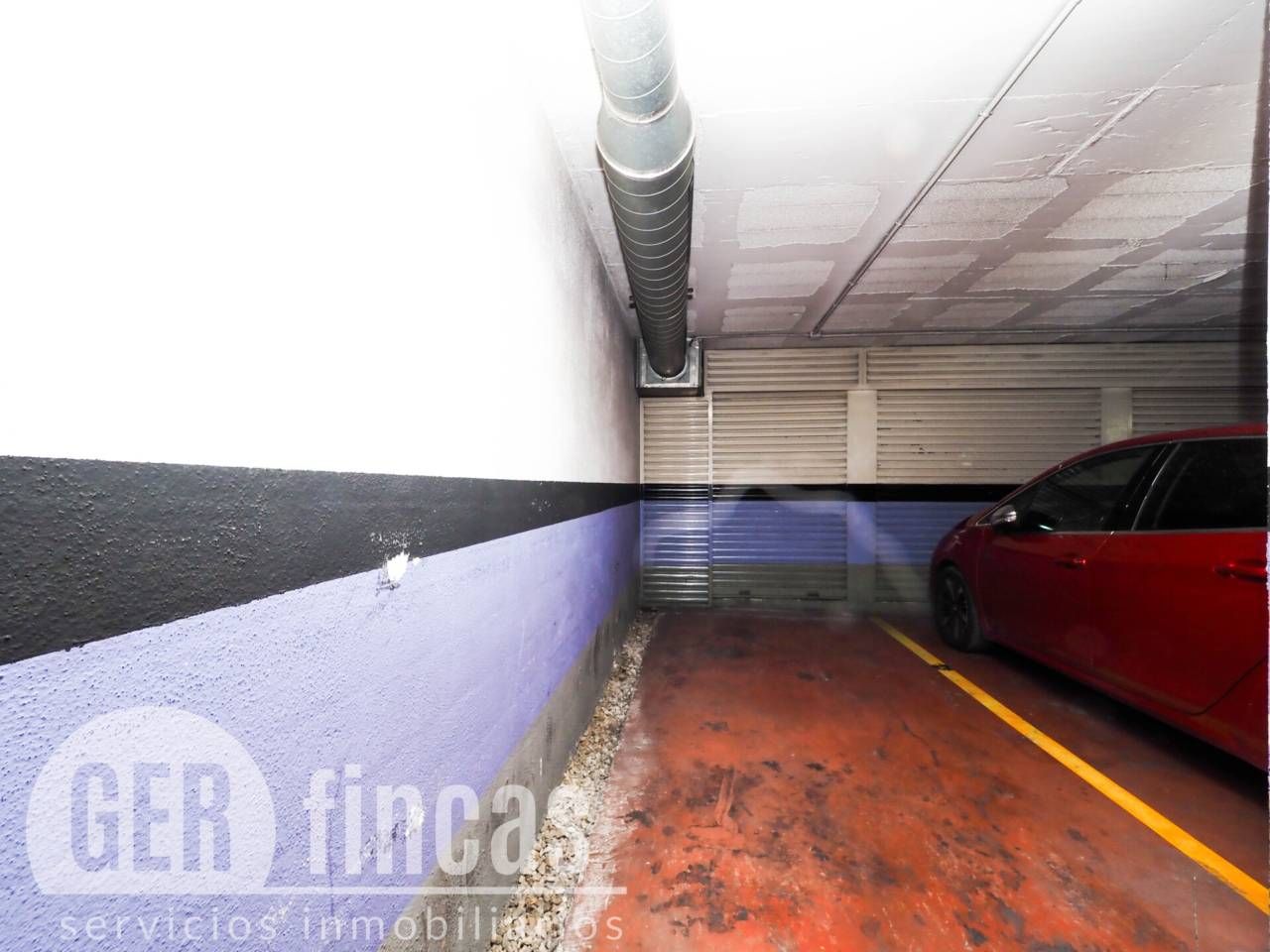 Parking of Garage to rent in Terrassa