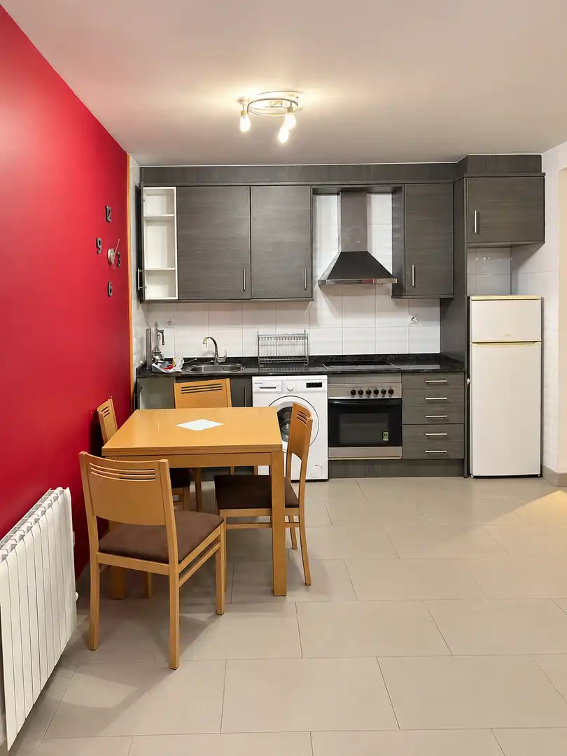 Cuina de Apartament en venda en Balàfia