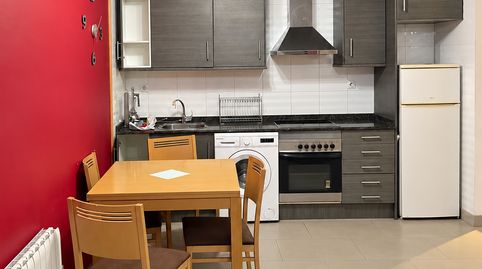 Foto 3 de Apartament en venda a Balàfia, Lleida Capital