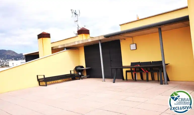 Wohnung mit Pool zum Verkauf in Passeig Marítim 32, imagen 14