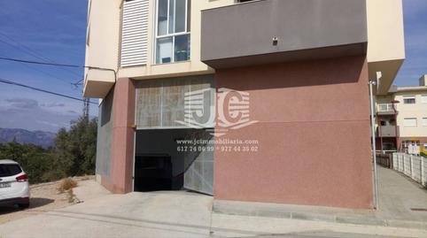 Foto 4 de Garatge en venda a Llevant, 28, Vinallop, Tarragona
