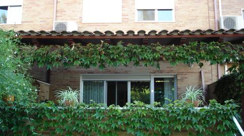 Photo 2 of Single-family semi-detached for rent in Ruta de la Plata, Cáceres Capital