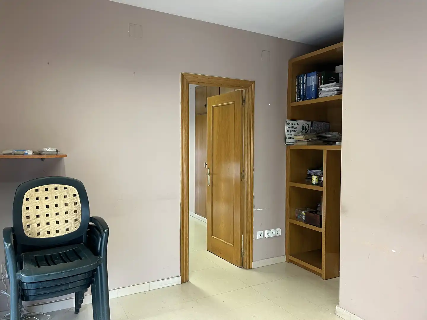 Local comercial en venta en Carrer Josep Ximeno 2, imagen 17