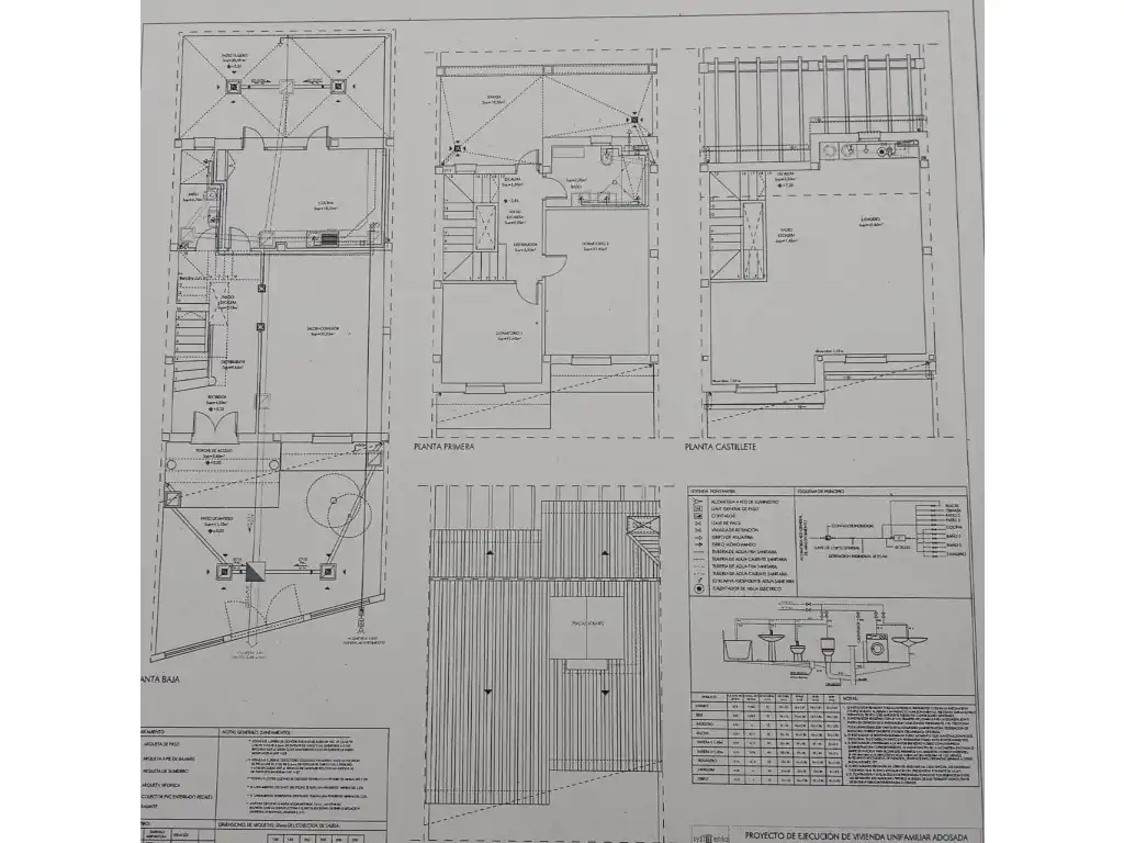 Casa o chalet en venta en La Rambla con Terraza