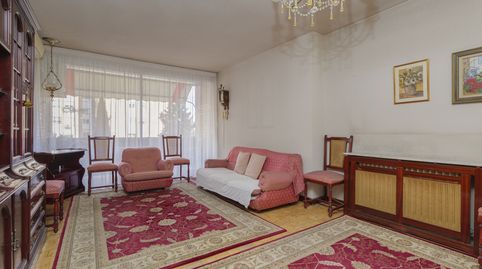 Foto 4 de Piso en venta en Puerta del Ángel, Madrid Capital