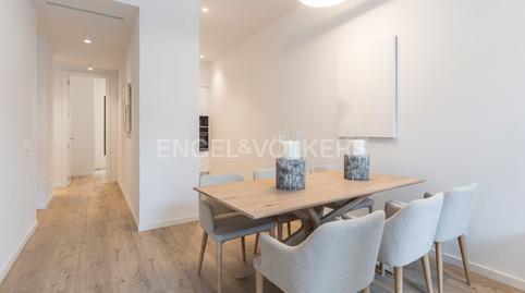 Foto 2 de Apartament en venda a Sagrada Família,  Barcelona Capital