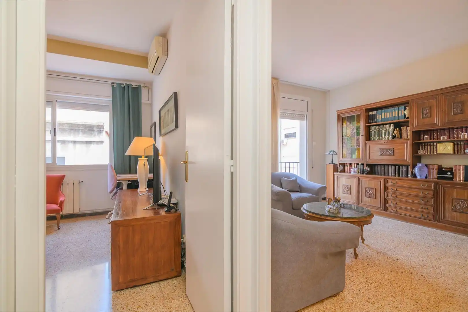 Wohnung mit Terrasse zum Verkauf in Calle INDEPENDENCIA, imagen 47