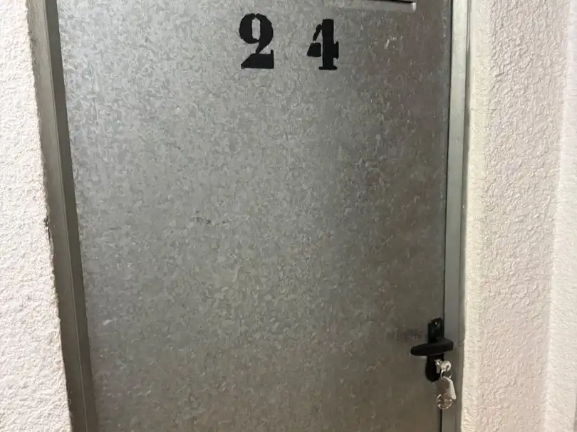 Piso en venta en Málaga, Málaga