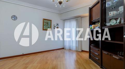 Photo 2 of Flat for sale in Armerias de las Plaza, 2, Anoeta, Donostia - San Sebastián