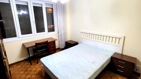 Foto 5 de Piso de alquiler en Avenida Das Camelias, Camelias - Pi y Margall, Vigo