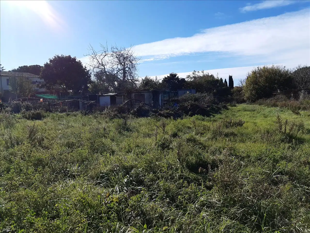 Terreny rústic en venda a Sant Joan - Vilarromà
