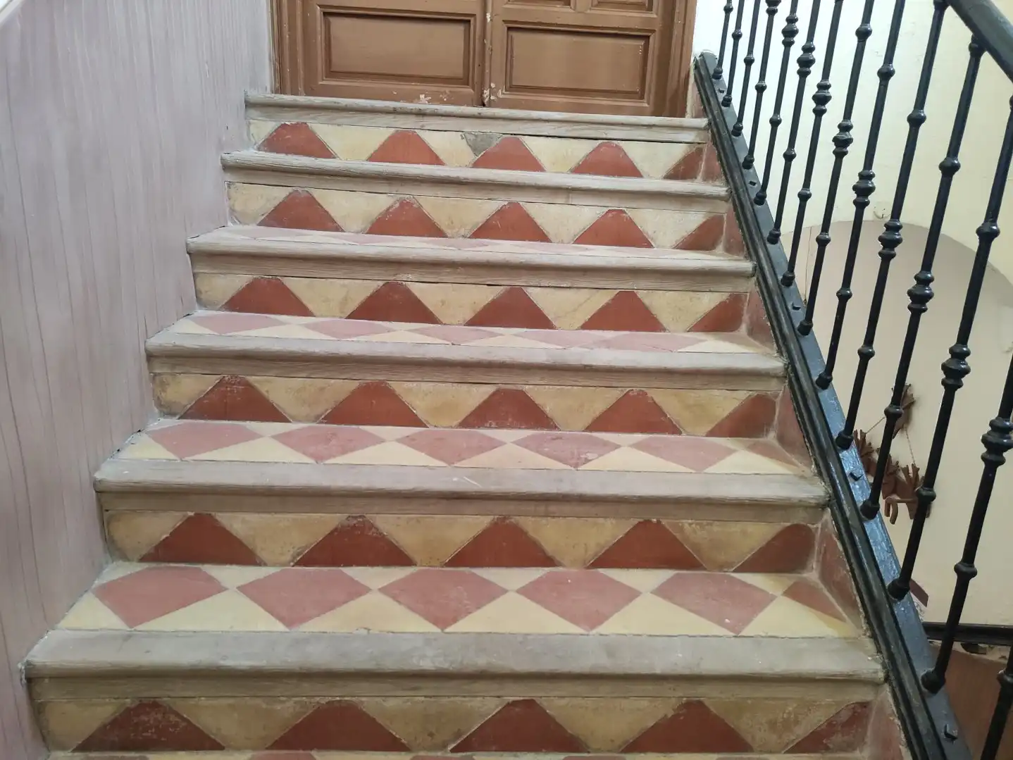 Casa rústica amb terrassa en venda a Carrión de Calatrava, imagen 10
