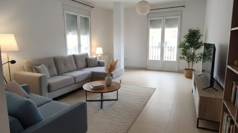 Foto 2 de Piso en venta en Calle el Espartero, Baeza, Jaén